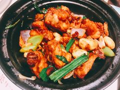 -有璟阁港式餐厅(金融街购物中心店)