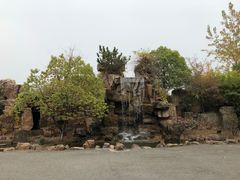-杏花村文化旅游区