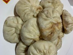 -陈寔包子王·卤煮小肠·京味小吃(龙潭店)