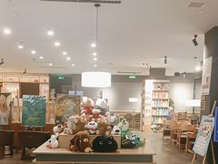 -魔方城市书房(中街益田店)