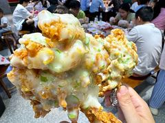 -饶福记·南昌烧烤大排档(九龙湖土著店)