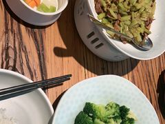 -YAFEE雅菲·粤菜·湘菜·融合菜(魏公村店)