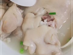 -明红蹄花创始老店(糍粑店街店)