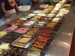 -北工大风味餐厅(北京工业大学东区店)