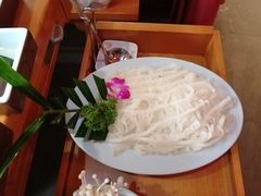 -潮辣成都老火锅(奉贤扶港路店)