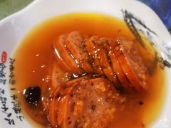 -涵家味土菜馆·徽州一绝臭鳜鱼(三河古镇店)