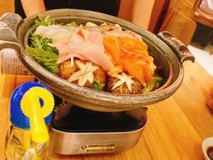 -初居食屋日式料理(万象城购物中心店)