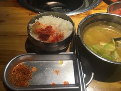 -麻蒲碳烤肉(远景路1号店)