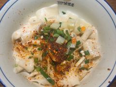 -吴满满油泼面(北方风味园店)