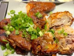 -绿茶餐厅(昆明世纪金源店)