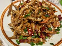 -不是烧烤·武汉大排档(大成路店)