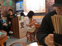 大堂-双喜老铺(人民广场店)