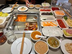 -海底捞火锅(顺义华联店)