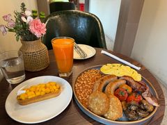 -Money Shops(愚园路店)