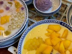 -赵记传承·中国甜品(福州总店)