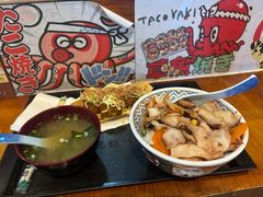 -筑地银GINDACO·日式简餐(枫蓝店)