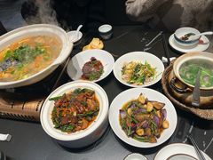 -明丰小渔馆(明月路店)