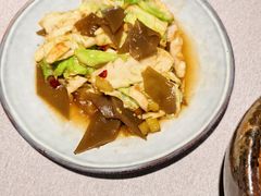 -皖厨·中国徽菜(星河WORLD·COCO Park店)