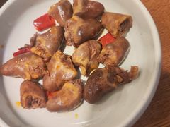 -王春春鸡汤饭(上海中海环宇城店)
