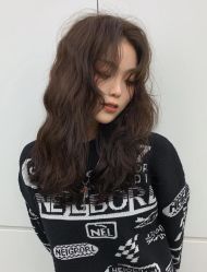 -缪斯造型烫发染发蛋白护理北京三里屯直营
