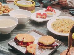 -安泰楼·佛跳墙创始人·传统闽味早茶·酒楼(三坊七巷闽菜地标店)