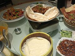 -山里俏·地标皖南菜·屯溪臭鳜鱼(北城万达店)