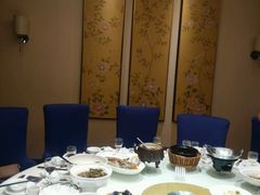 -小厨娘淮扬菜(天印大道店)