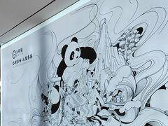 -大熊猫毛肚火锅(烟台万象汇店)