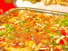 -醉烧膘·烧烤夜宵王(总店)