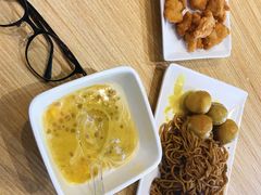 -豆豆冰室·地道招牌椰子冻(大良店)