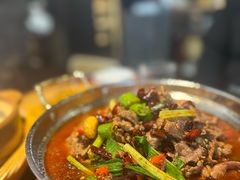 -拾捌川·自贡爆炒(新街口店)