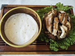 -便宜坊烤鸭店(甜水园店)