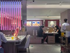 -海底捞火锅(杭州庆春路夜宵主题店)