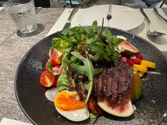 -SHADOWS•Bistro&Eatery(安福路店)