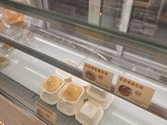 -甜嘟嘟烘焙坊(舒城路店)