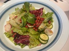 爽口大拌菜-0776食堂·京城创意菜(七里庄店)