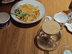 -胖老汉椒麻鸡清真新疆菜(西御街店)