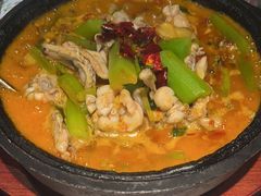 -川知味(京华城店)