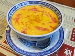 杨枝甘露-捷信牛奶甜品世家(五道口店)