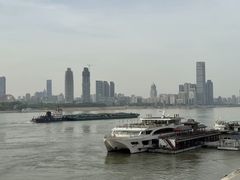-武汉长江大桥