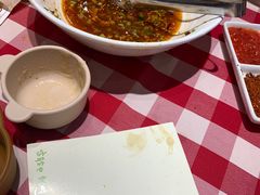-西贝(武汉群星城店)