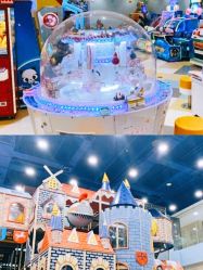 -meland亲子乐园•派对•研学(苏州悠方购物中心店)