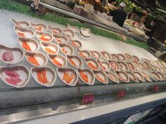 -钱库里海鲜自助(唐山街店)