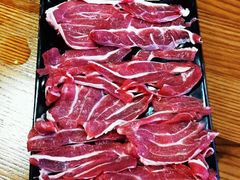 五花趾-牛a潮汕鲜牛肉粿条(天河北店)