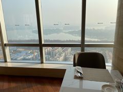 -湖景知味西餐厅•自助餐• 轻食(南京金茂威斯汀大酒店)