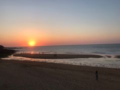-威海国际海水浴场旅游区