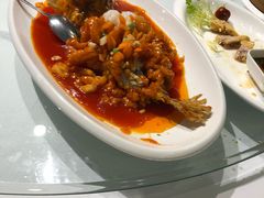 -廊亦舫Lang Yi Fang Restaurant(金桥店)