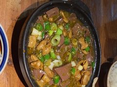 -泥糊破店小酒馆·团建聚餐(南京西路店)