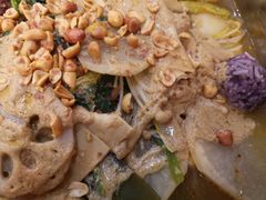 -金张掖麻辣烫(凤城一路店)