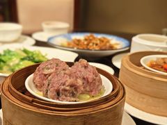 -桃源春晓中餐厅 TaoYuan Restaurant